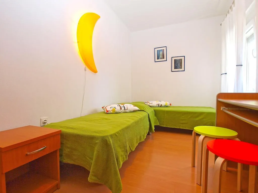 Apartments Eugen 1346 Pola Croazia